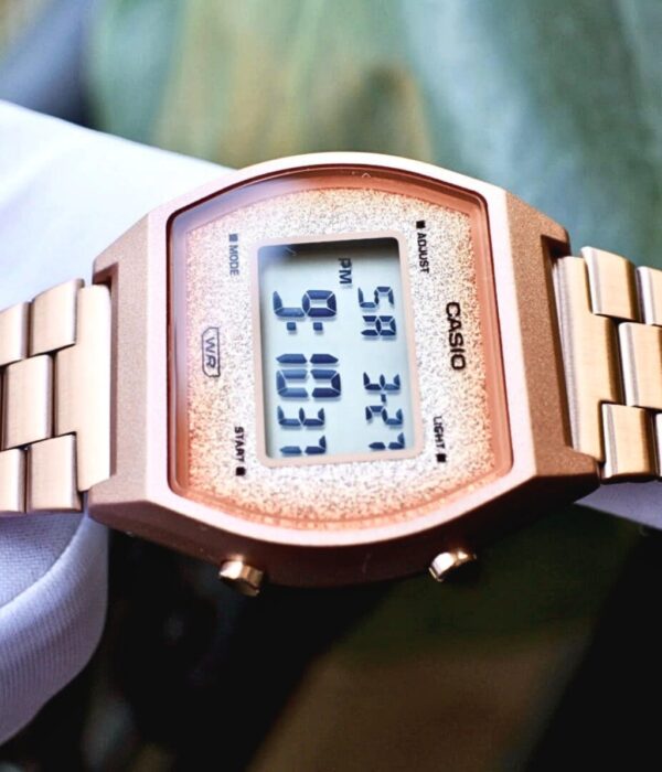 Hình ảnh Casio Unisex B640WCG-5DF