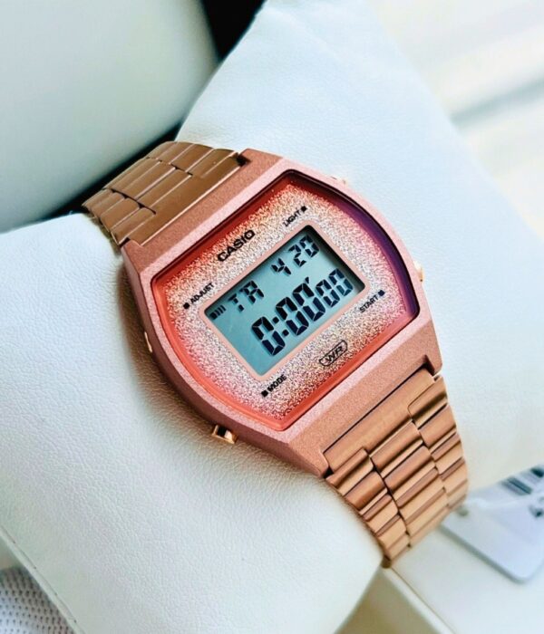 Hình ảnh Casio Unisex B640WCG-5DF