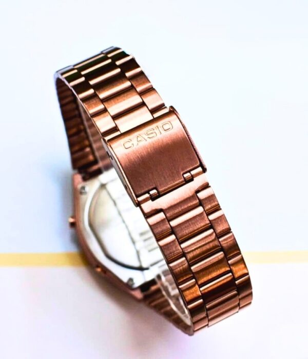Hình ảnh Casio Unisex B640WCG-5DF