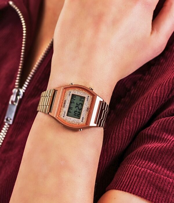 Hình ảnh Casio Unisex B640WCG-5DF