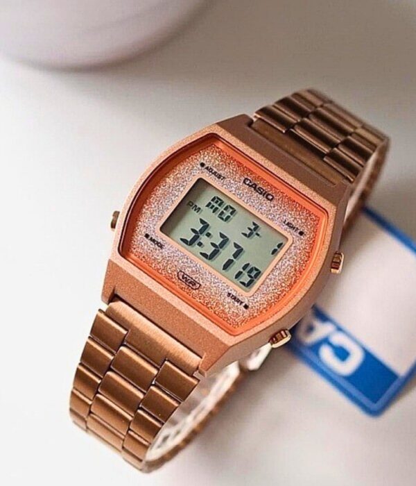Hình ảnh Casio Unisex B640WCG-5DF