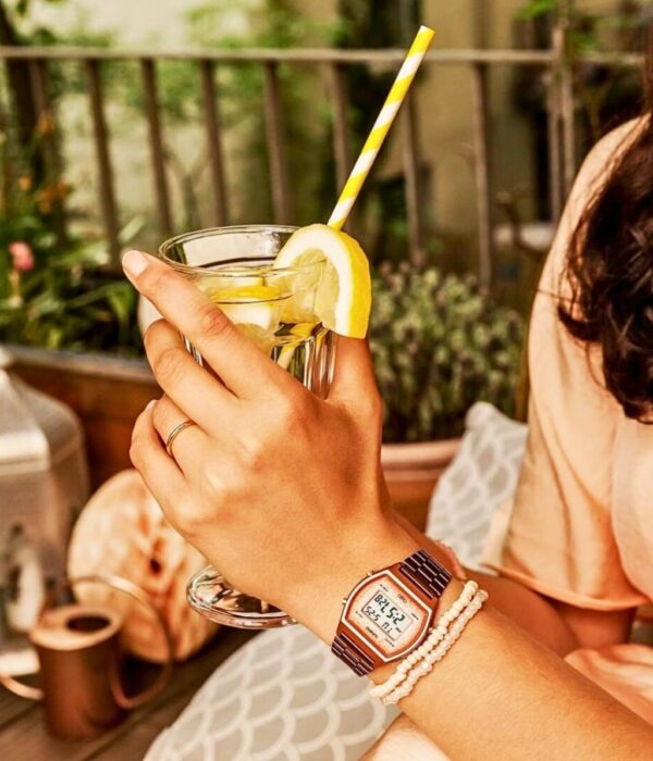 Hình ảnh Casio Unisex B640WCG-5DF