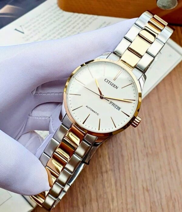 Hình ảnh Citizen Nam NH8356-87A