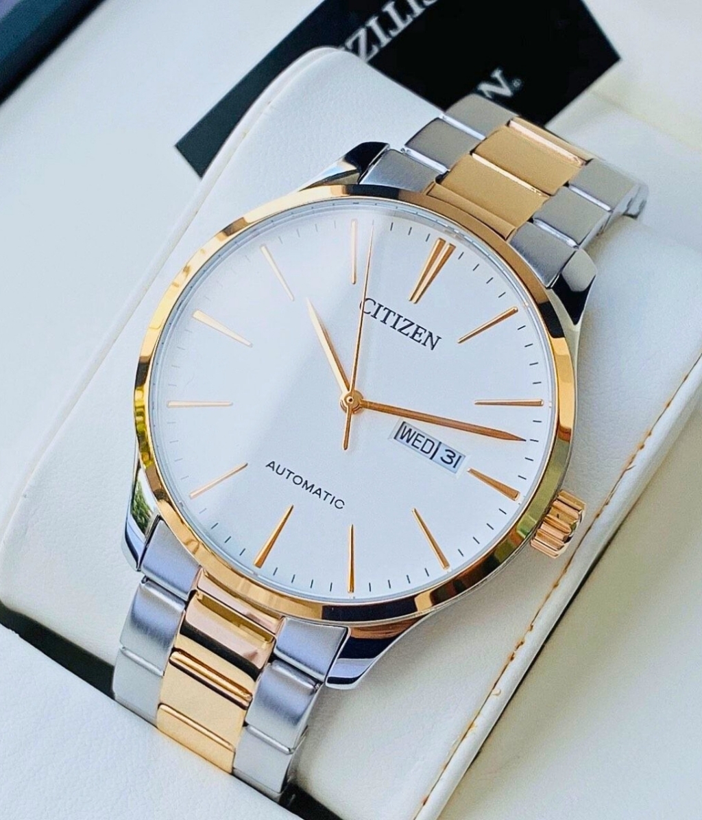 Hình ảnh Citizen Nam NH8356-87A