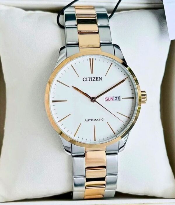 Hình ảnh Citizen Nam NH8356-87A