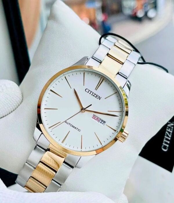 Hình ảnh Citizen Nam NH8356-87A