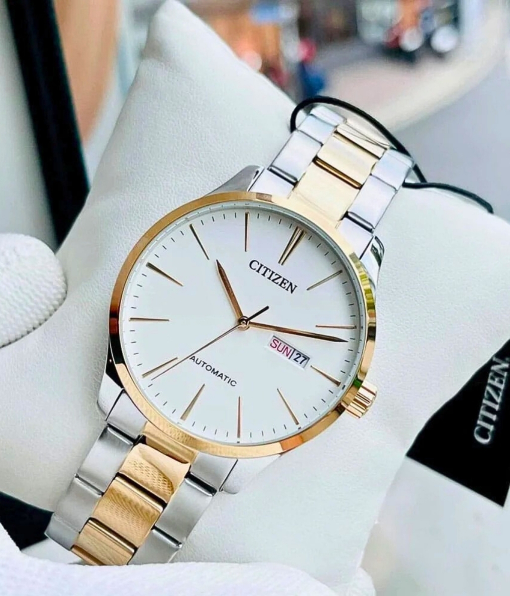 Hình ảnh Citizen Nam NH8356-87A