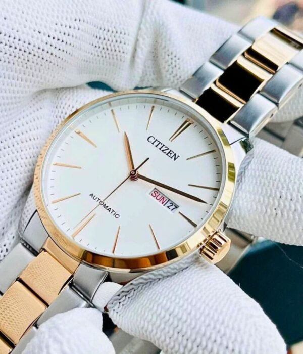 Hình ảnh Citizen Nam NH8356-87A