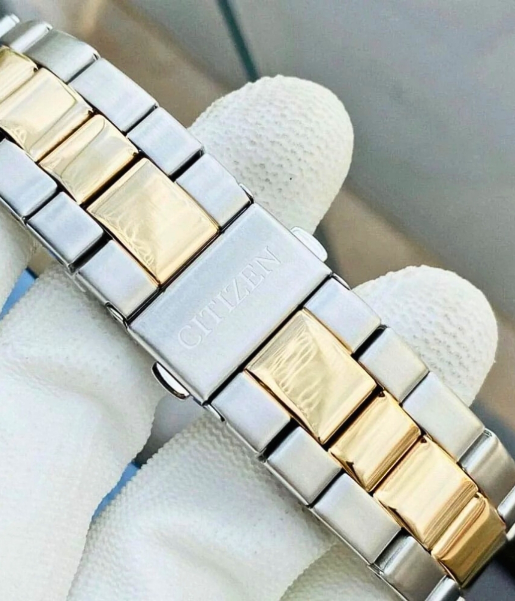 Hình ảnh Citizen Nam NH8356-87A