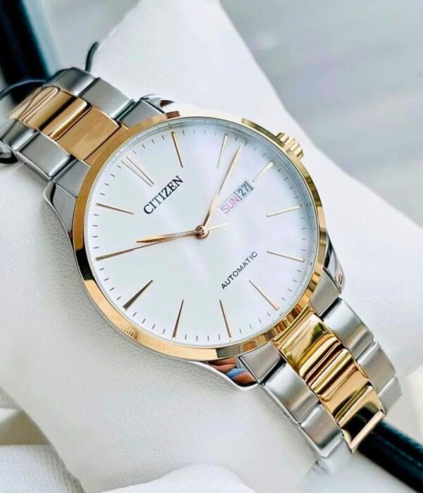 Hình ảnh Citizen Nam NH8356-87A