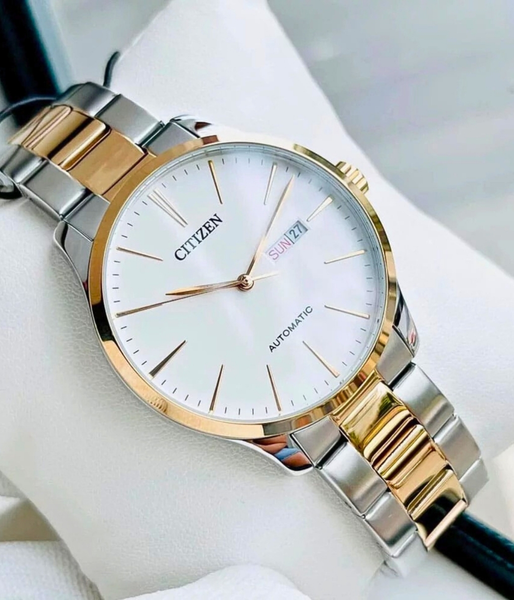Hình ảnh Citizen Nam NH8356-87A