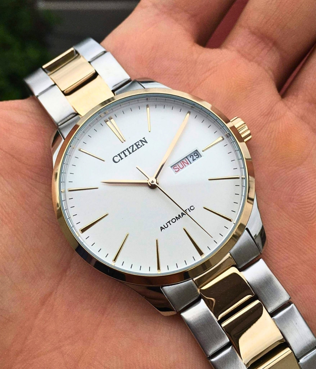 Hình ảnh Citizen Nam NH8356-87A