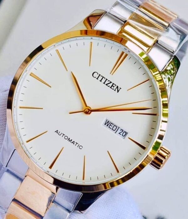 Hình ảnh Citizen Nam NH8356-87A