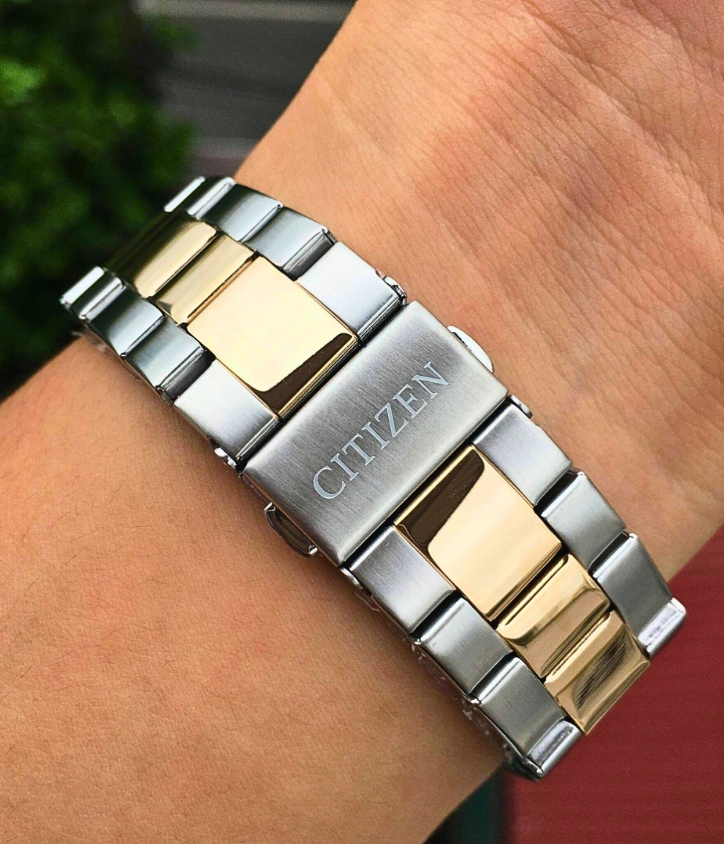 Hình ảnh Citizen Nam NH8356-87A