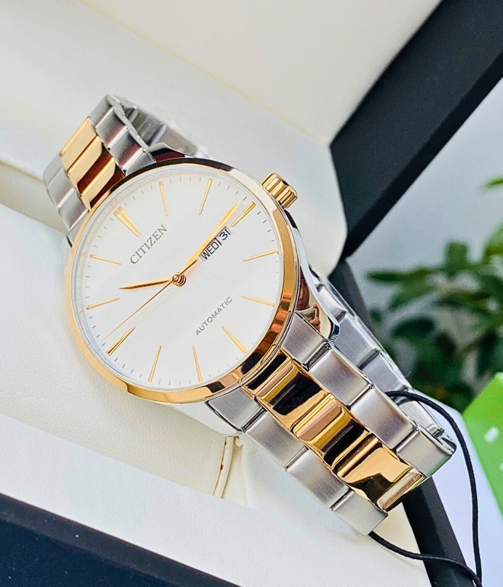 Hình ảnh Citizen Nam NH8356-87A