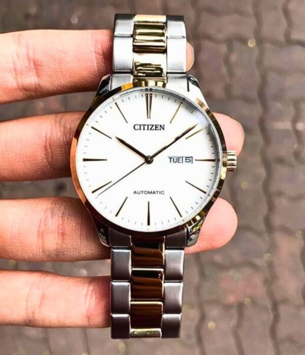 Hình ảnh Citizen Nam NH8356-87A