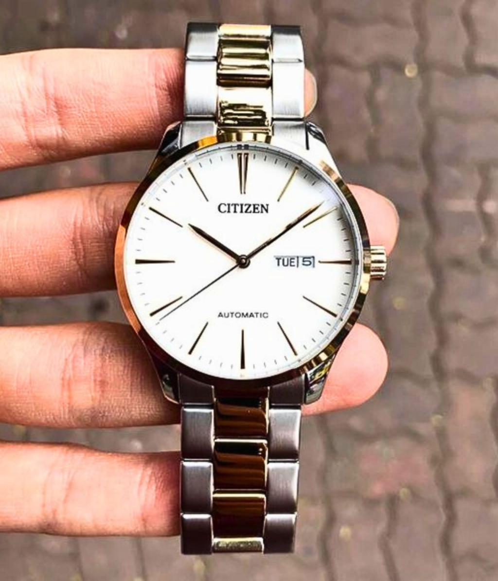 Hình ảnh Citizen Nam NH8356-87A