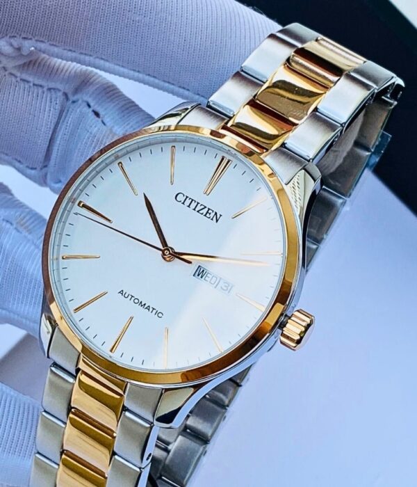 Hình ảnh Citizen Nam NH8356-87A