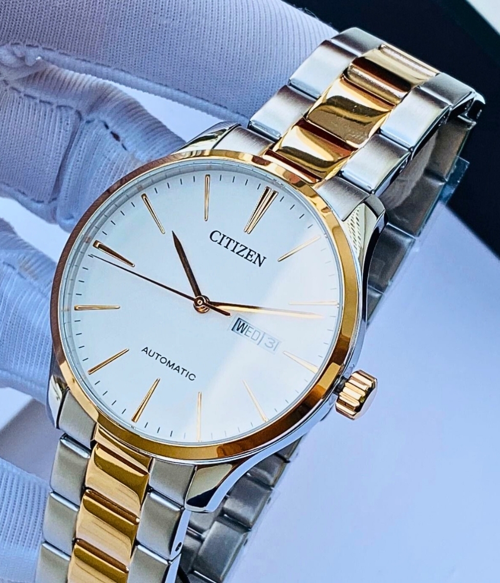 Hình ảnh Citizen Nam NH8356-87A