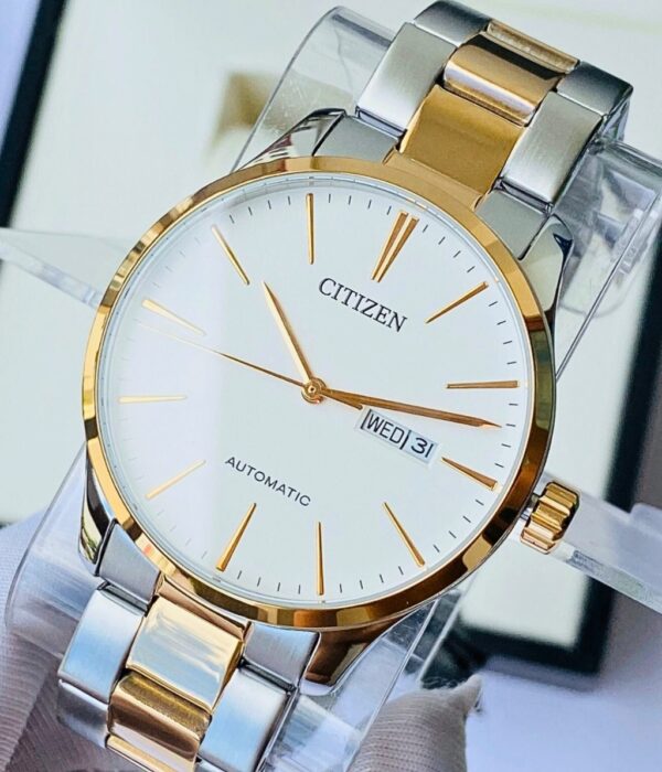Hình ảnh Citizen Nam NH8356-87A