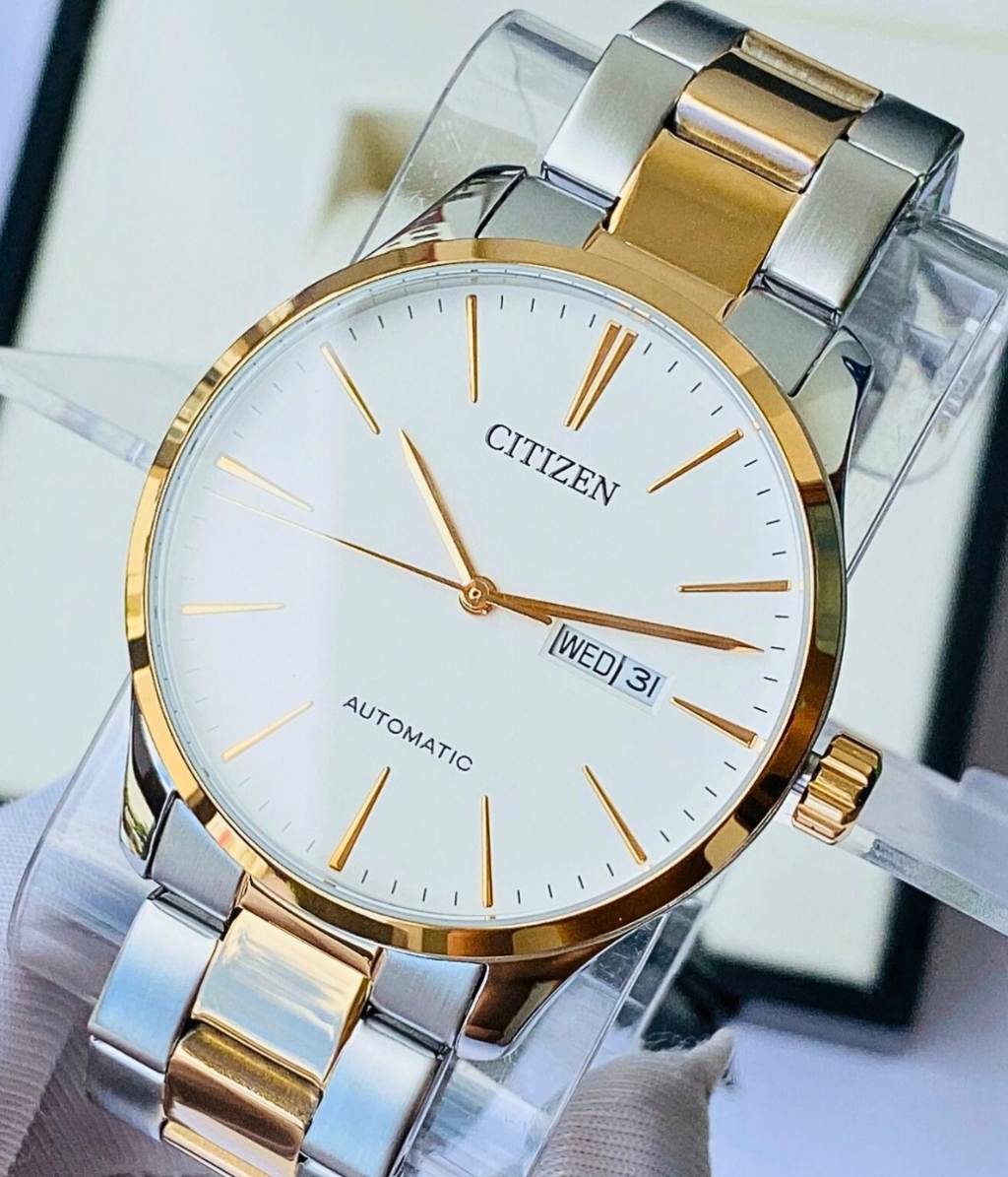 Hình ảnh Citizen Nam NH8356-87A