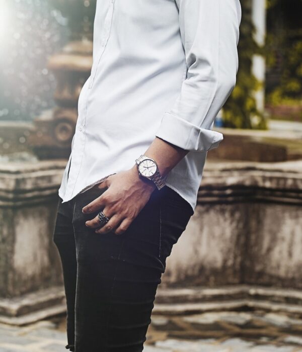 Hình ảnh Citizen Nam NH8356-87A