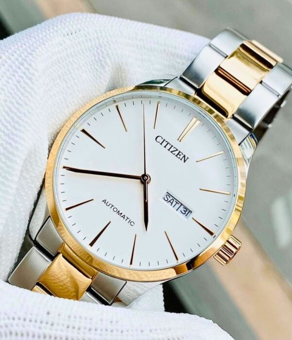 Hình ảnh Citizen Nam NH8356-87A