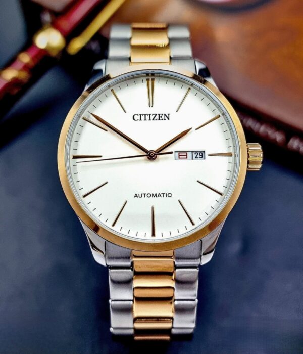 Hình ảnh Citizen Nam NH8356-87A