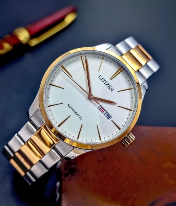 Hình ảnh Citizen Nam NH8356-87A