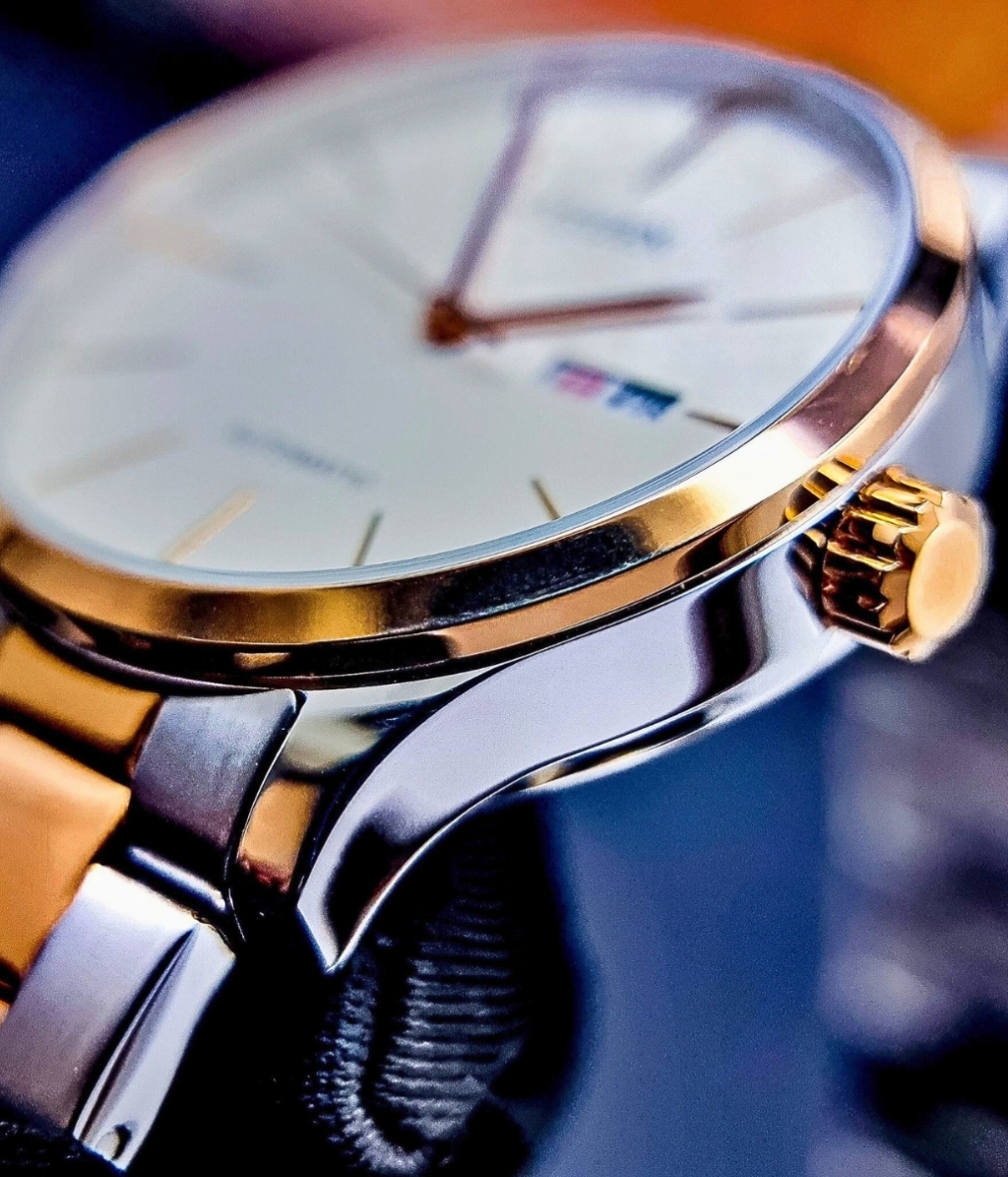 Hình ảnh Citizen Nam NH8356-87A