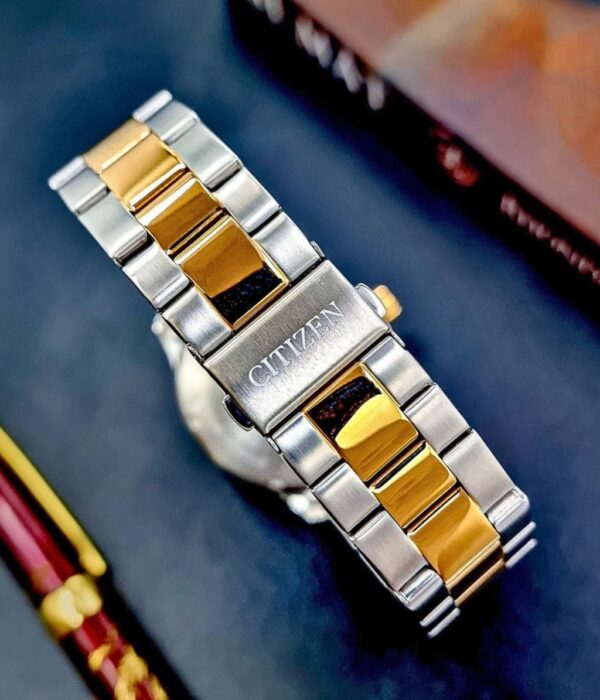 Hình ảnh Citizen Nam NH8356-87A