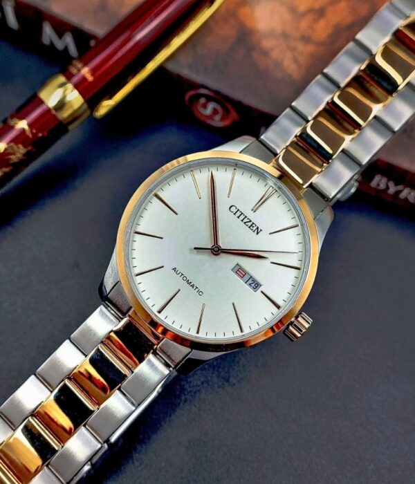 Hình ảnh Citizen Nam NH8356-87A