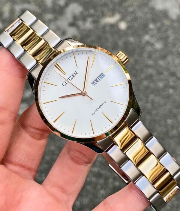 Hình ảnh Citizen Nam NH8356-87A