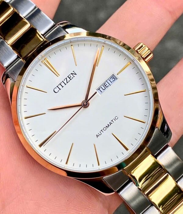 Hình ảnh Citizen Nam NH8356-87A