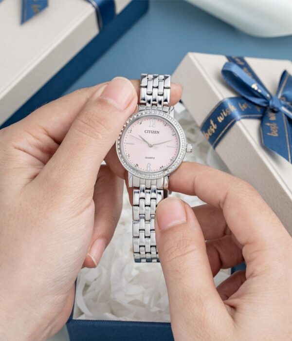 Hình ảnh Citizen Nữ EL3100-55W