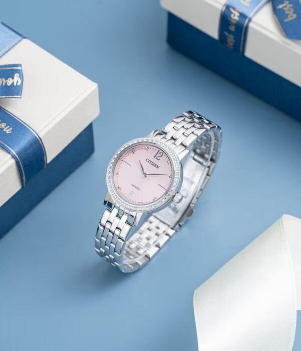 Hình ảnh Citizen Nữ EL3100-55W