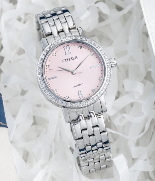 Hình ảnh Citizen Nữ EL3100-55W