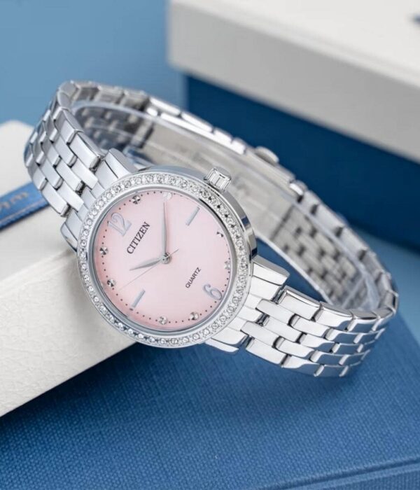 Hình ảnh Citizen Nữ EL3100-55W