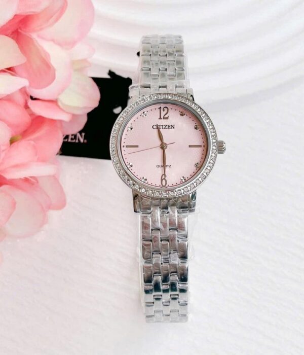Hình ảnh Citizen Nữ EL3100-55W