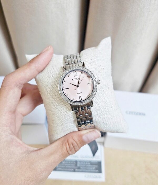 Hình ảnh Citizen Nữ EL3100-55W