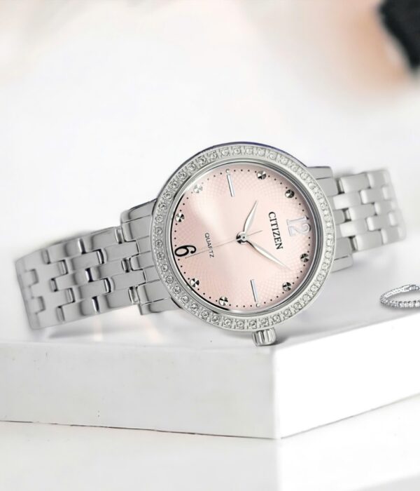 Hình ảnh Citizen Nữ EL3100-55W