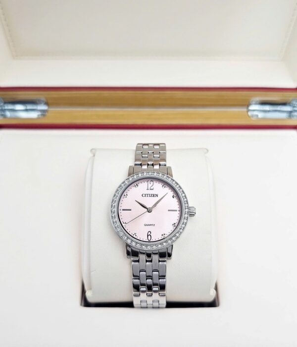 Hình ảnh Citizen Nữ EL3100-55W