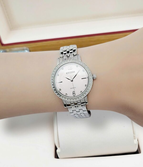 Hình ảnh Citizen Nữ EL3100-55W