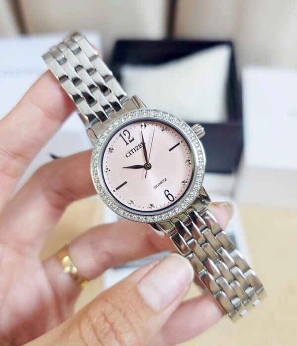 Hình ảnh Citizen Nữ EL3100-55W