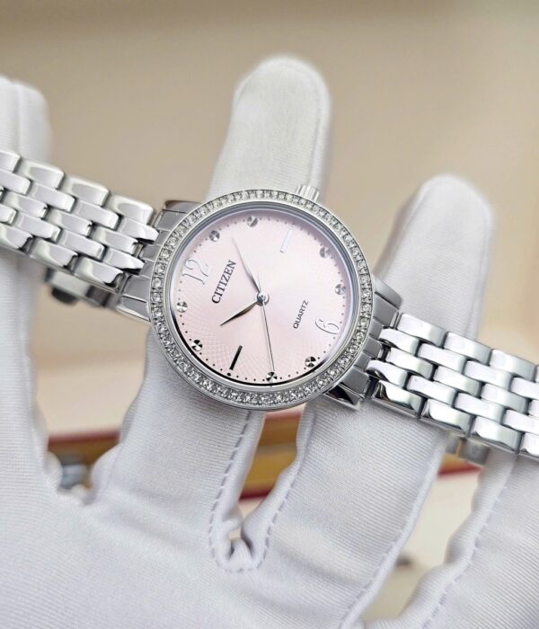 Hình ảnh Citizen Nữ EL3100-55W