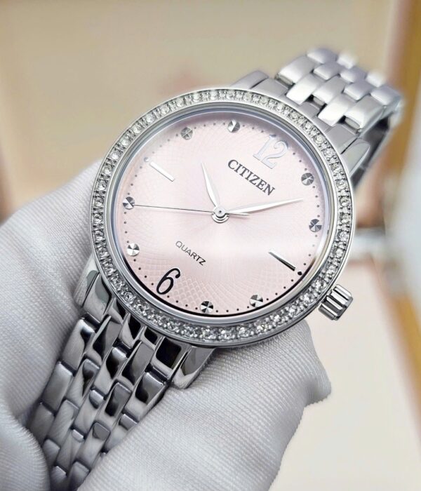 Hình ảnh Citizen Nữ EL3100-55W