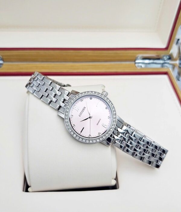 Hình ảnh Citizen Nữ EL3100-55W