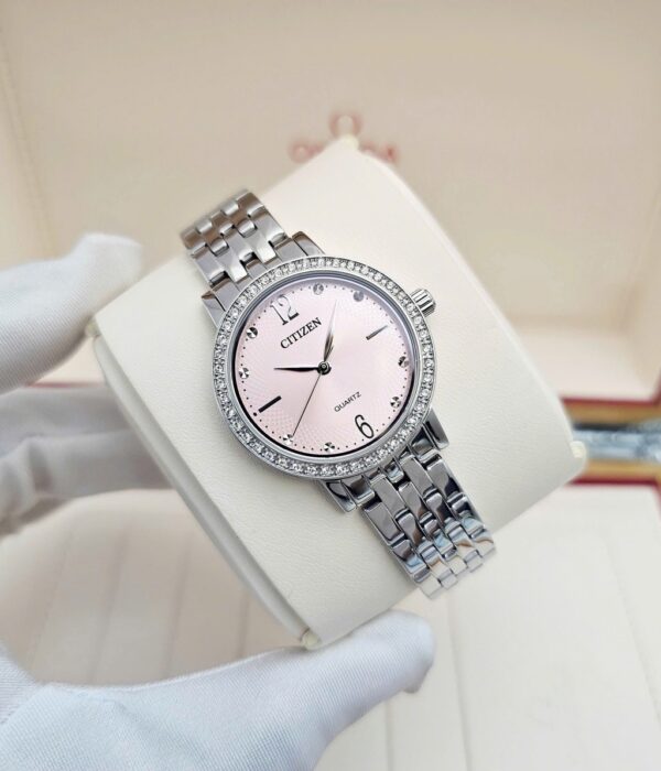 Hình ảnh Citizen Nữ EL3100-55W