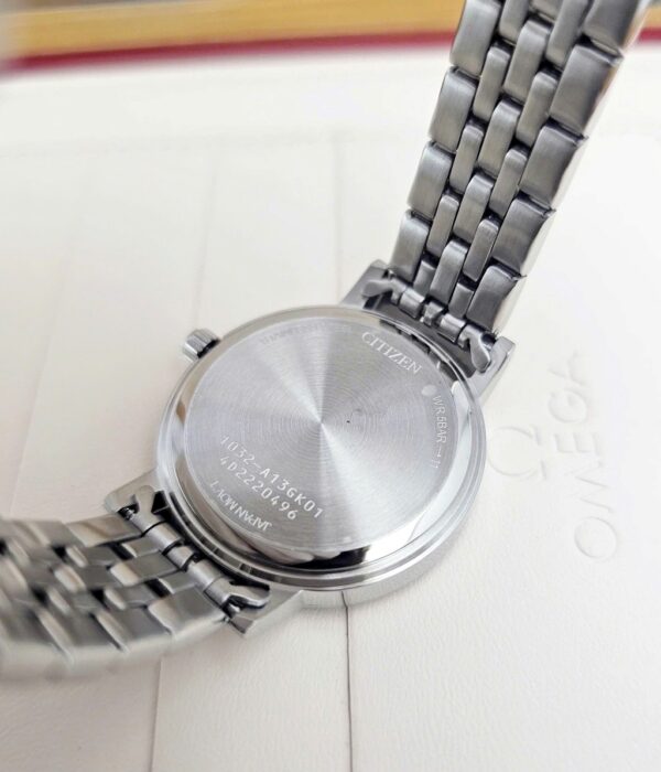 Hình ảnh Citizen Nữ EL3100-55W