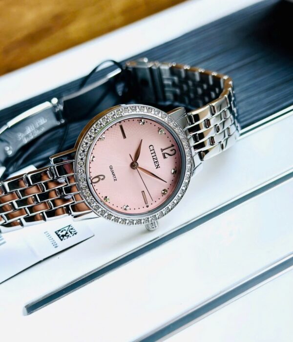 Hình ảnh Citizen Nữ EL3100-55W
